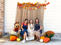 CBC FALL FESTIVAL PHOTO BOOTH 2024