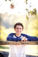 CHASE SENIOR SESSION